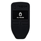 Trezor One + Adaptador Usb C Compatible Semilla Ledger