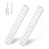 72 Luz Led Rio  Luz Rio Sensor De Movimiento  Luz Noctu...