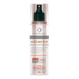 Vulcan Ice Tônico Facial Clareador Cosmobeauty 200g Tipo De Pele Todo Tipo De Pele