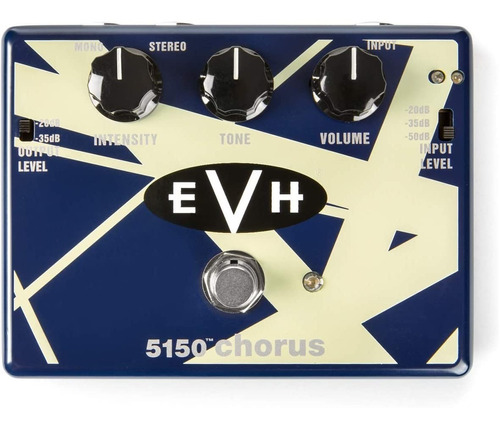 Pedal Mxr Evh30 5150 Chorus 