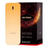 Las Vegas Homenaje Eau De Parfum 100ml Bagués