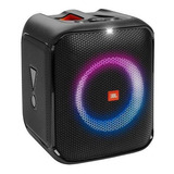 Caixa De Som Jbl Partybox Encore Essential 100w Bluetooth