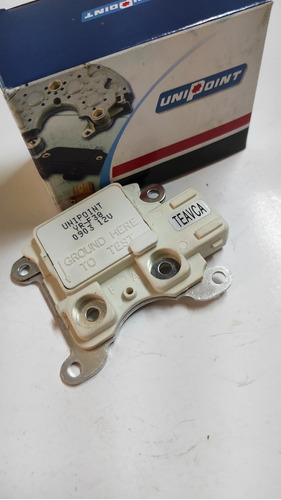 Regulador Alternador Ford Bronco 3ra Generacion Yr-f38 Foto 2