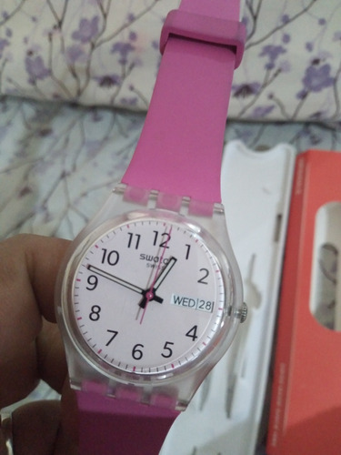 Reloj Swatch Mujer Monthly Drops