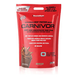 Carnivor 0 8lb Proteína Limpia - L a $62375