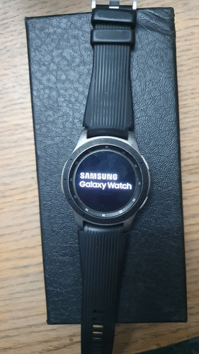 Samsung Galaxy Watch