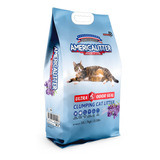 Arena Sanitaria America Litter Ultra Odor Seal Lavanda 7kg