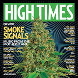 Cd High Times Presents Smoke Signals Music From The Mother