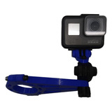 Soporte Gopro / Go Pro  - Para Jaula Antivuelco