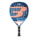 Paleta De Padel Bullpadel Elite Light Woman 23- Prestigio