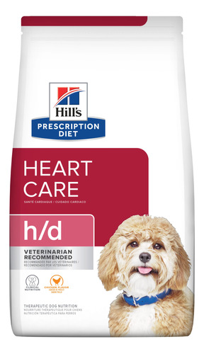 Hill's Alimento Para Perro Canine H/d 1.5kg 
