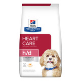Hill's Alimento Para Perro Canine H/d 1.5kg 