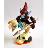 Skylanders Giants Fright Rider