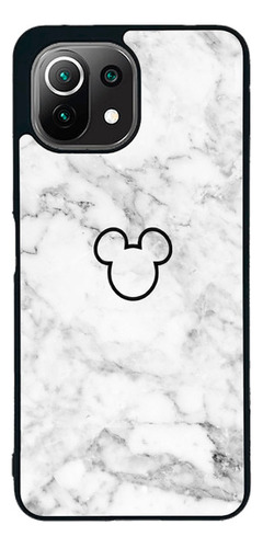 Funda Compatible Con iPhone De Minniee Y Micki #4