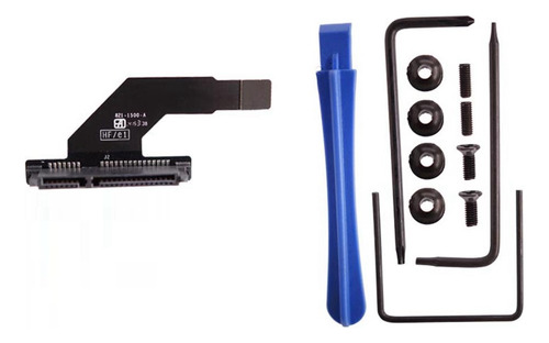 Kit De Segundo Cable Flexible Para Disco Duro Inferior Cable