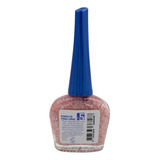 Esmalte Masglo Frasco Con 13.5 Ml - Tono Brillo Coral