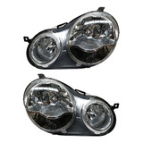 Kit Faros Volkswagen Polo 03/07 Tyc