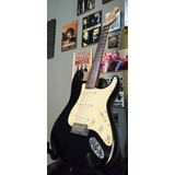 Guitarra Squier Bullet Strat