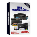 Reset Almohadillas Modelos L - 100% Libre De Virus