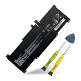 Batería Btym49 Compatible Msi Prestige 14 A10sc009 I71...