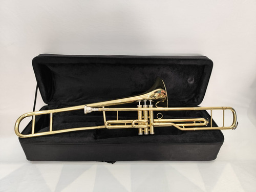 Trombone Vincent Bach Usado | MercadoLivre 📦 Trombone Vincent Bach Usado | MercadoLivre 📦