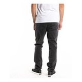 Pantalon Jean Rusty Steven Big Black