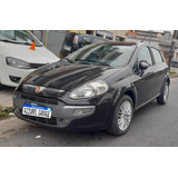 Fiat Punto 2013