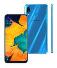 Samsung Galaxy A30