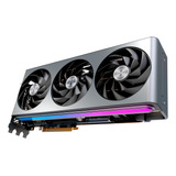 Tarjeta De Video Amd Sapphire Nitro+ Rx 7000 Rx 7900 Xtx 24g