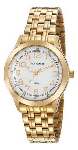 Relógio Mondaine Feminino 99564lpmvde1