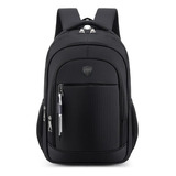 Mochila Casual 35 Litros Uso Diario Escolar Porta Notebook