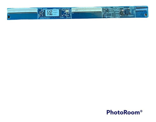 Controlador Touch Hp X360 14-dy N°part 455.0mq02.0001.