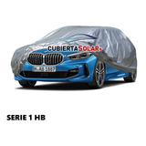 Funda Cubierta Bmw Serie 1 Hatchback Solar Gruesa