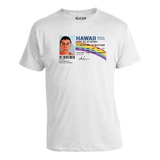 Camiseta Mclovin Super Cool Pelicula Blanca Sublimado