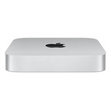 Mini Pc Apple Mac Mini Mac Mini M2 Com Macos Sierra,  M2 Pro, Placa Gráfica  16 Core, Memória Ram De  16gb E Capacidade De Armazenamento De 1tb - 100v/240v Cor Cinza