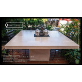 Mesa Comedor Moderna Silestone Marmol - Fabrica Quaystone .,