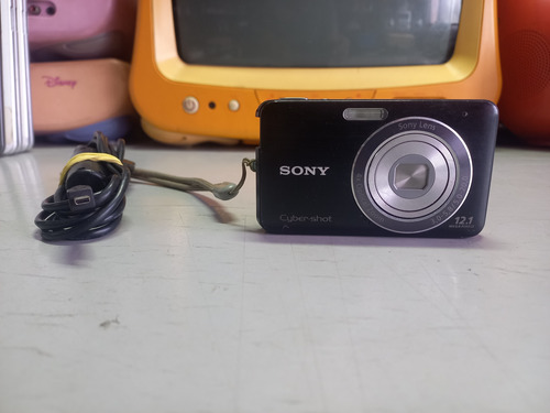 Camera Sony Cybershot Dsc-w310 