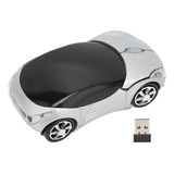 Mouse Para Laptop De 2,4 Ghz Sem Fio Para Carro Smart Connec