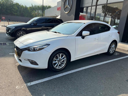 Mazda 3 2.0 Touring 2018 