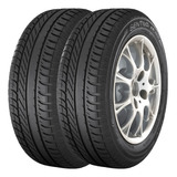 X2 Neumaticos Fate 195/65r15 Sentiva Ar-360 91h