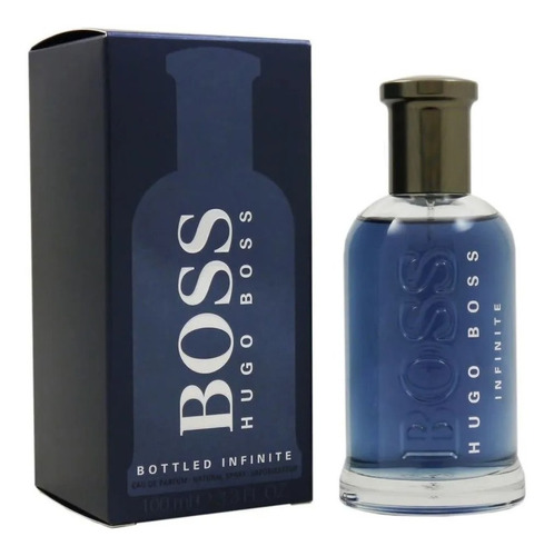 Hugo Boss Bottled Infinite ¦ 3.4 - L a $2267