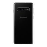 Samsung Galaxy S10 128 Gb Negro Acces Orig A Meses Grado A