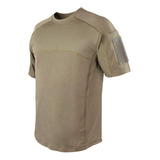 Condor Elite S Trident Battle Top Tan, S