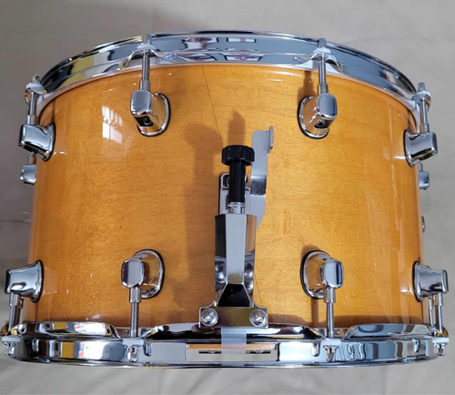 Caixa Mapex Mpx 14x8 Maple