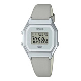 Reloj Casio Mujer La-680wel - Caja Ø28.6mm - Impacto