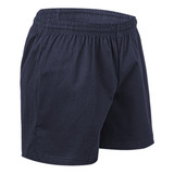 Short Topper ALG Men Rugby Azul Hombre