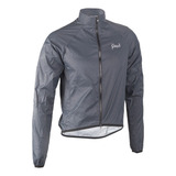 Campera Rompeviento Pave Impermeable Ciclismo / Running