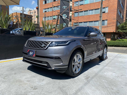 Land Rover Range Rover Velar P340s Blindada