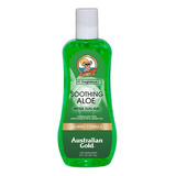 Australian Gold Soothing Aloe After Sun Gel 237ml