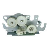 Motor Adf Com Conjunto Engrenagem Brother Dcp7040 Mfc7440